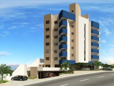 Apartamento para Venda, em Aracaju, bairro Cirurgia, 2 dormitórios, 1 banheiro, 1 suíte, 1 vaga