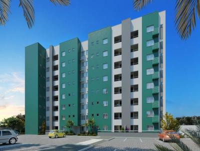 Apartamento para Venda, em Barra dos Coqueiros, bairro Centro, 1 dormitório, 1 banheiro, 1 vaga