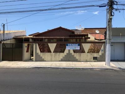 Casa para Venda, em Aracaju, bairro Inácio Barbosa, 3 dormitórios, 1 banheiro, 1 suíte, 4 vagas