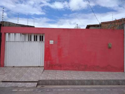 Casa para Venda, em Nossa Senhora do Socorro, bairro Albano Franco, 2 dormitórios, 1 banheiro, 2 vagas
