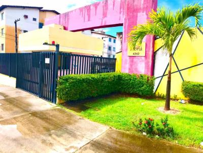 Apartamento para Venda, em Aracaju, bairro Orlando Dantas, 3 dormitórios, 1 banheiro, 1 vaga